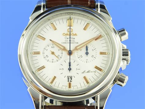 omega deville co axial chronometer price|omega ville axial chronometer price.